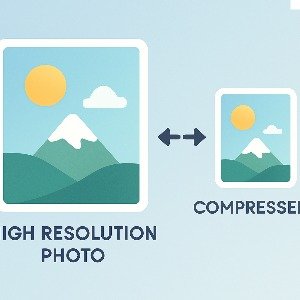 Compress Image Without Quality Loss - Free Online Compressor